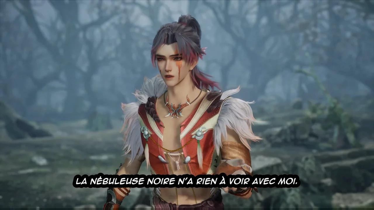 Dubu Xiaoyao Episode 469 vostfr