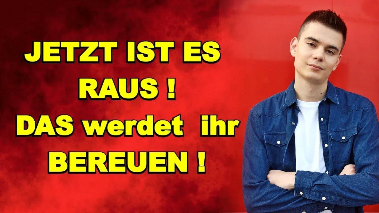Jetzt Ist Es Raus! Die Ganze Wahrheit Über Eren Öztürks Wechsel! - ewarqos