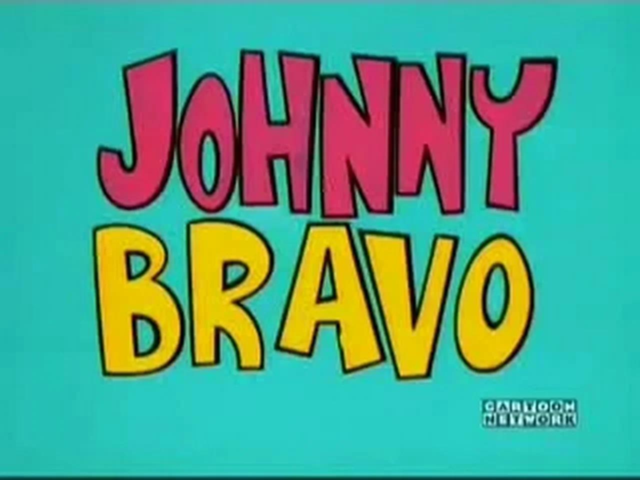 Johnny Bravo Theme intro Song