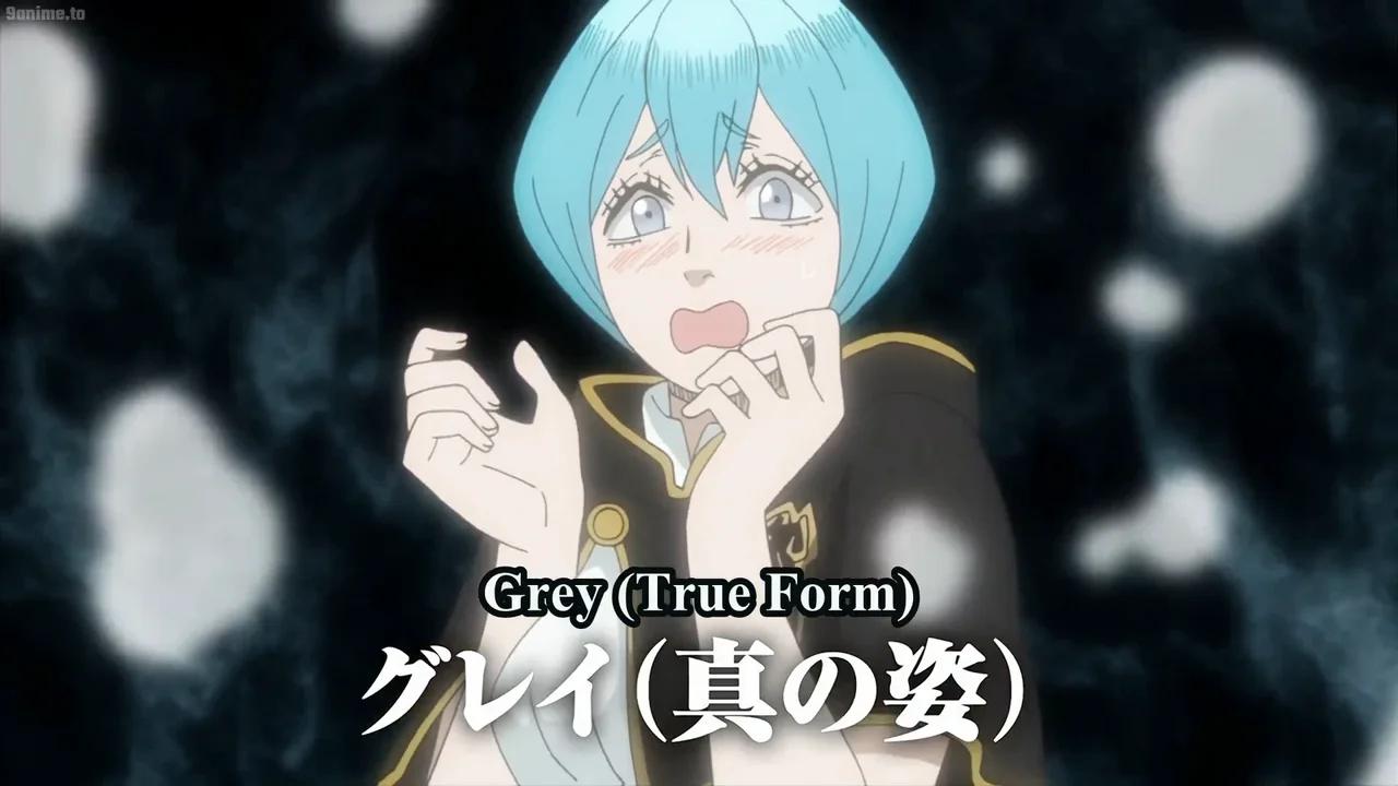 Black Clover Ep 45 M2f Transformation