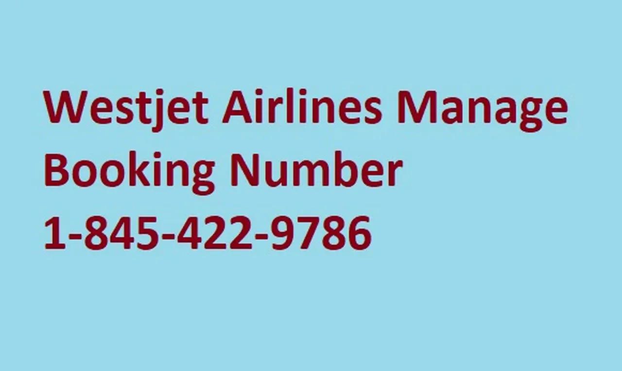 westjet-airlines-booking-1-845-422-9786-number