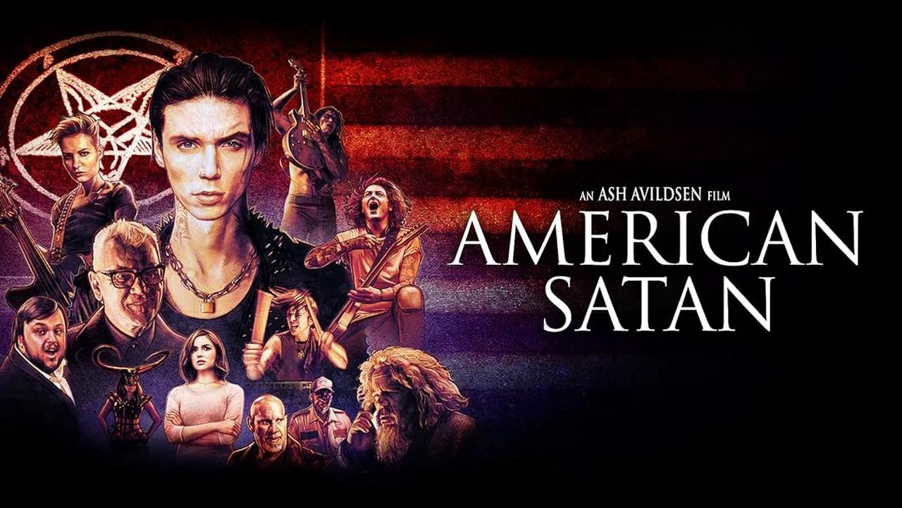 American Satan 2017 complet VOSTFR 🔥🔥🔥