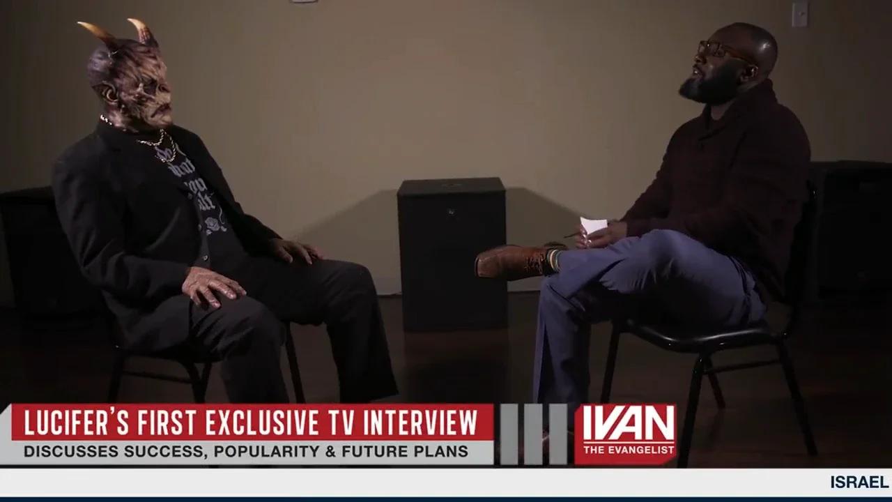 Interview with Lucifer