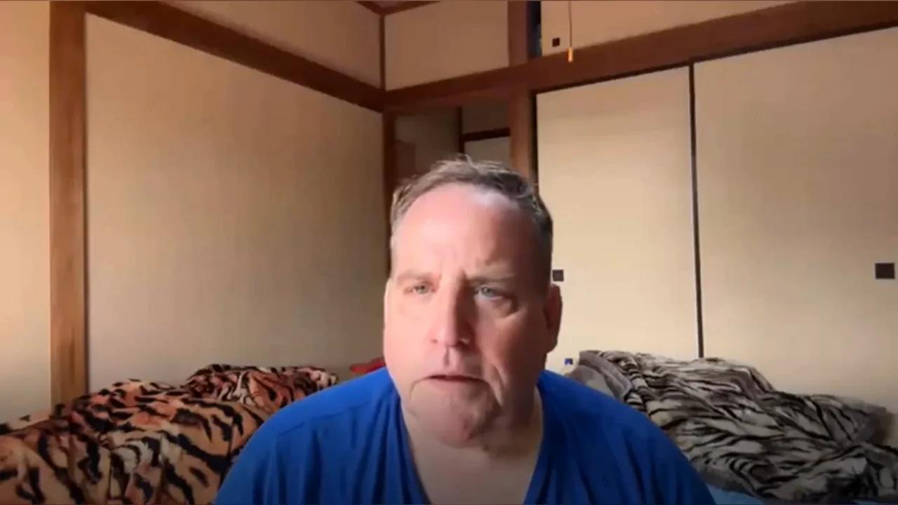 2025.03.28-Benjamin Fulford - VOSTFR