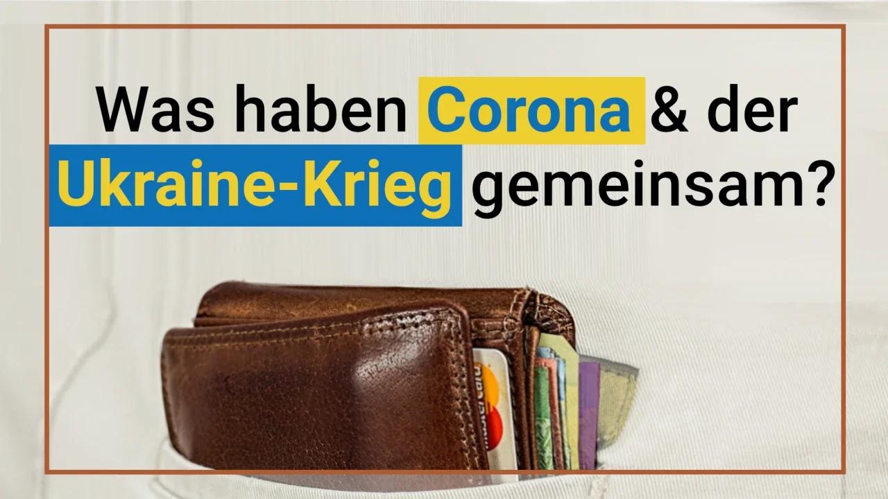 Was Haben Corona Und Der Ukraine Krieg Gemeinsam 22 Oktober 2022 Was Haben Corona Und Der Ukraine Krieg Gemeinsam 22 Oktober 2022