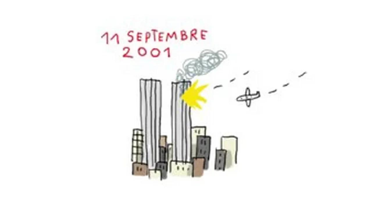 Le 11 Septembre 2001 Film Streaming