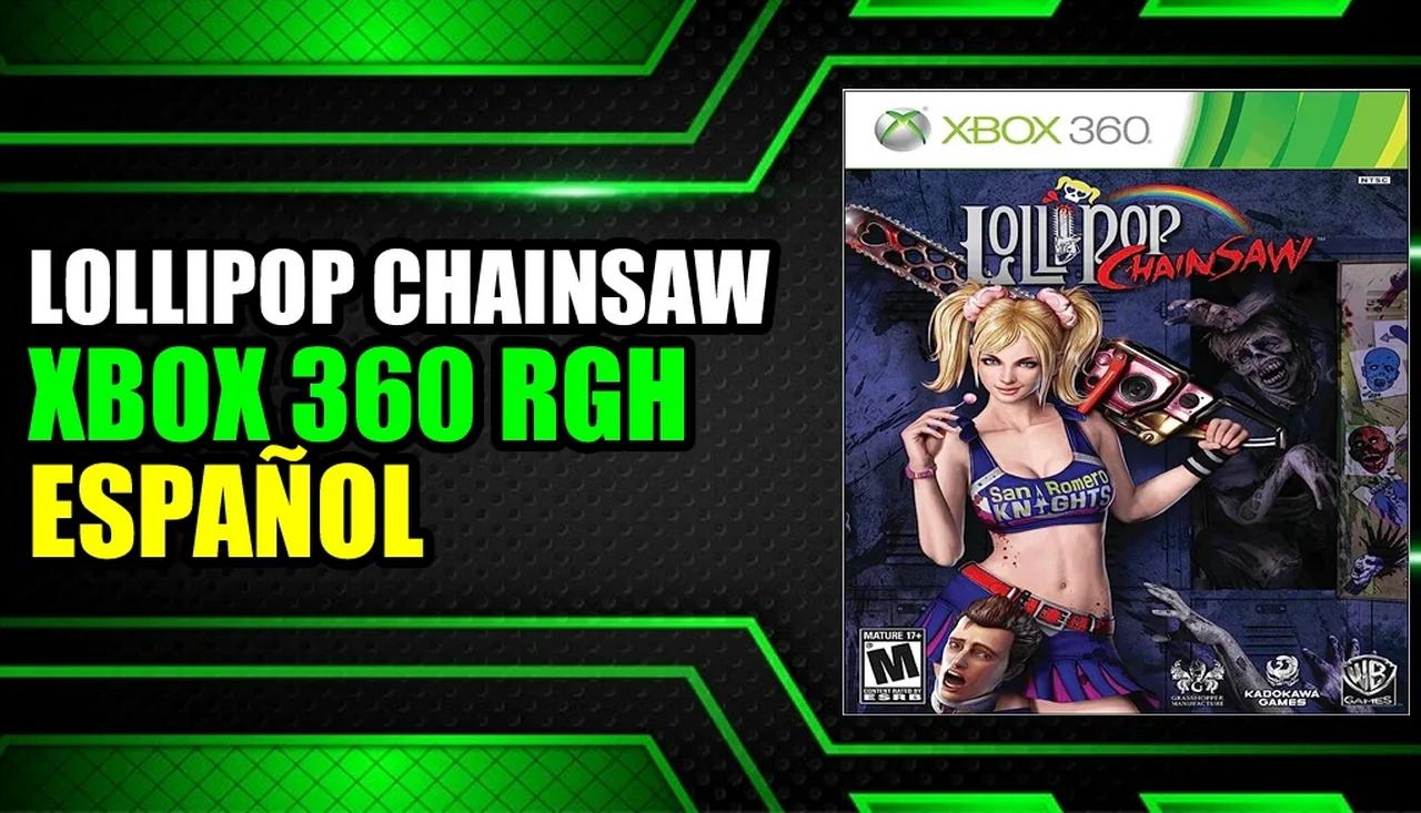 Xbox 360 - Lollipop Chainsaw - Player HUD - The Spriters Resource