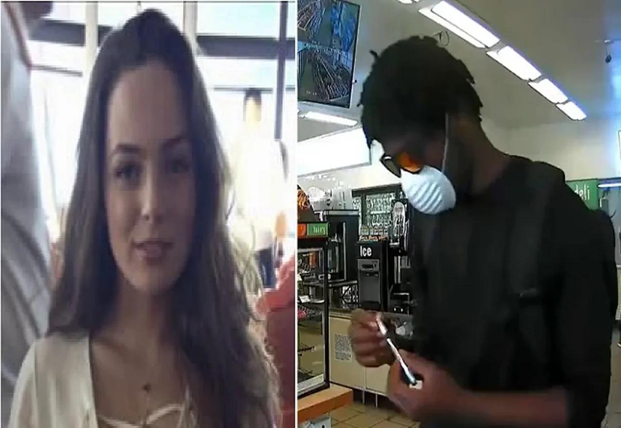 lapd-release-video-of-man-who-stabbed-brianna-kupfer-to-death-for-no