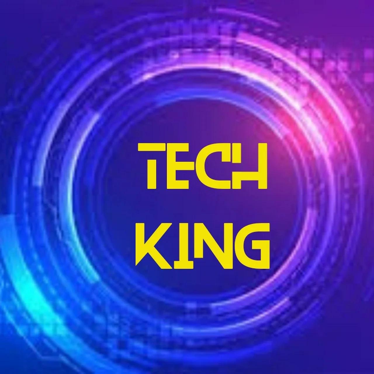 TECH KING