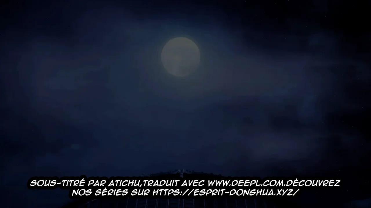 Against the Sky Supreme Episode 385 vostfr