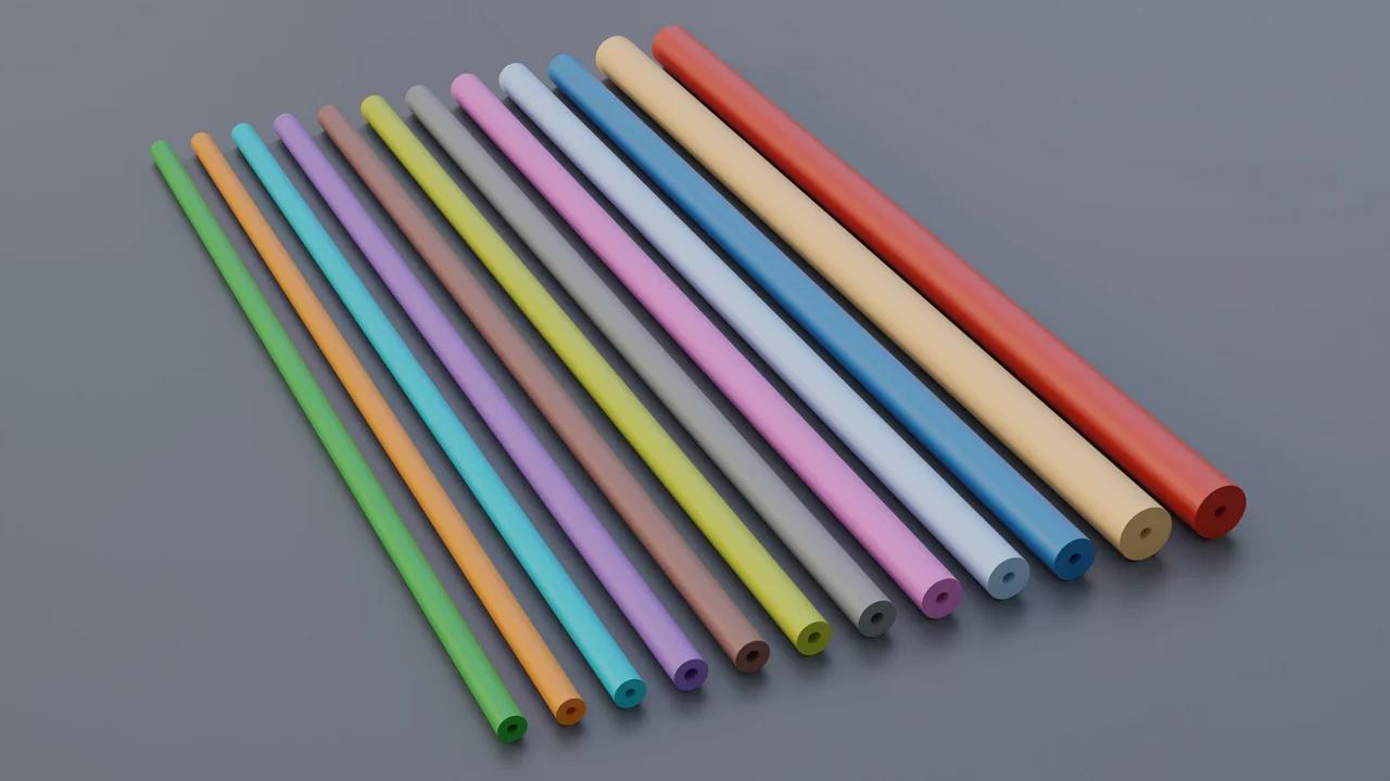 Suppressor Alignment Rods (ALL CALIBERS)
