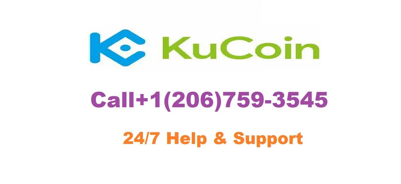 kucoin contact details