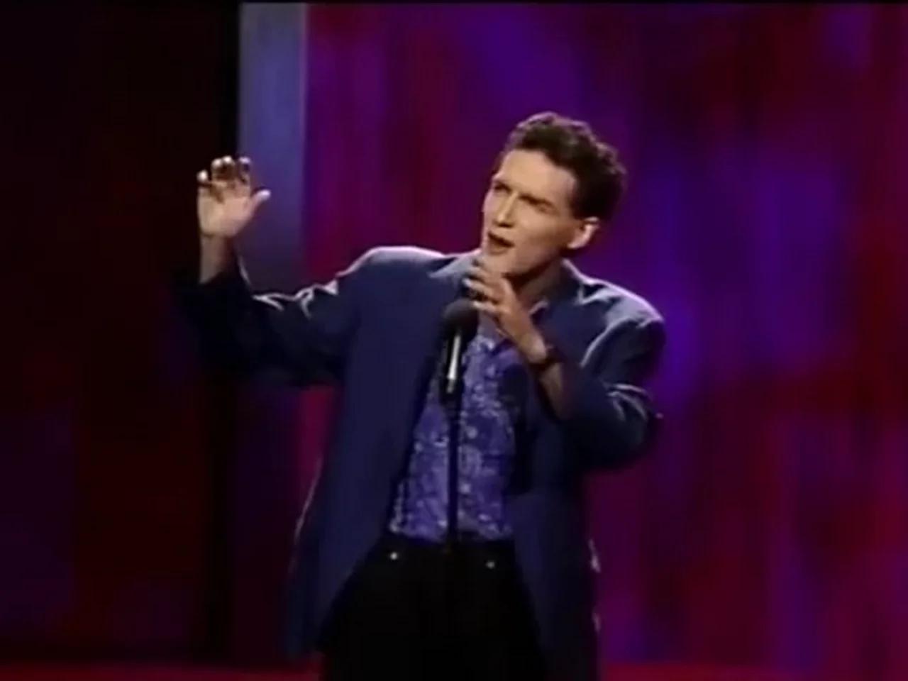 Norm Macdonald Wiki