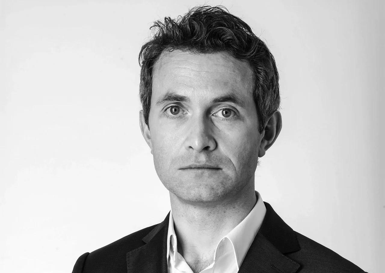 Douglas Murray - On Reading Books
