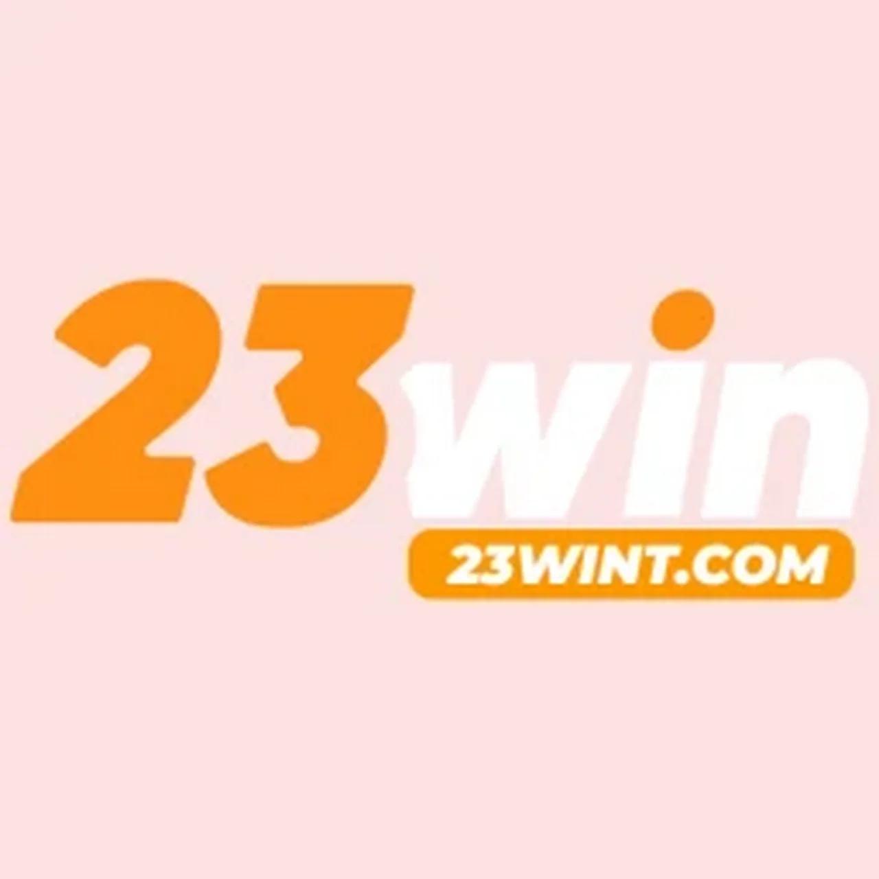 23WIN – Đăng ký bạn có cơ hội trúng jackport 23 tỷ