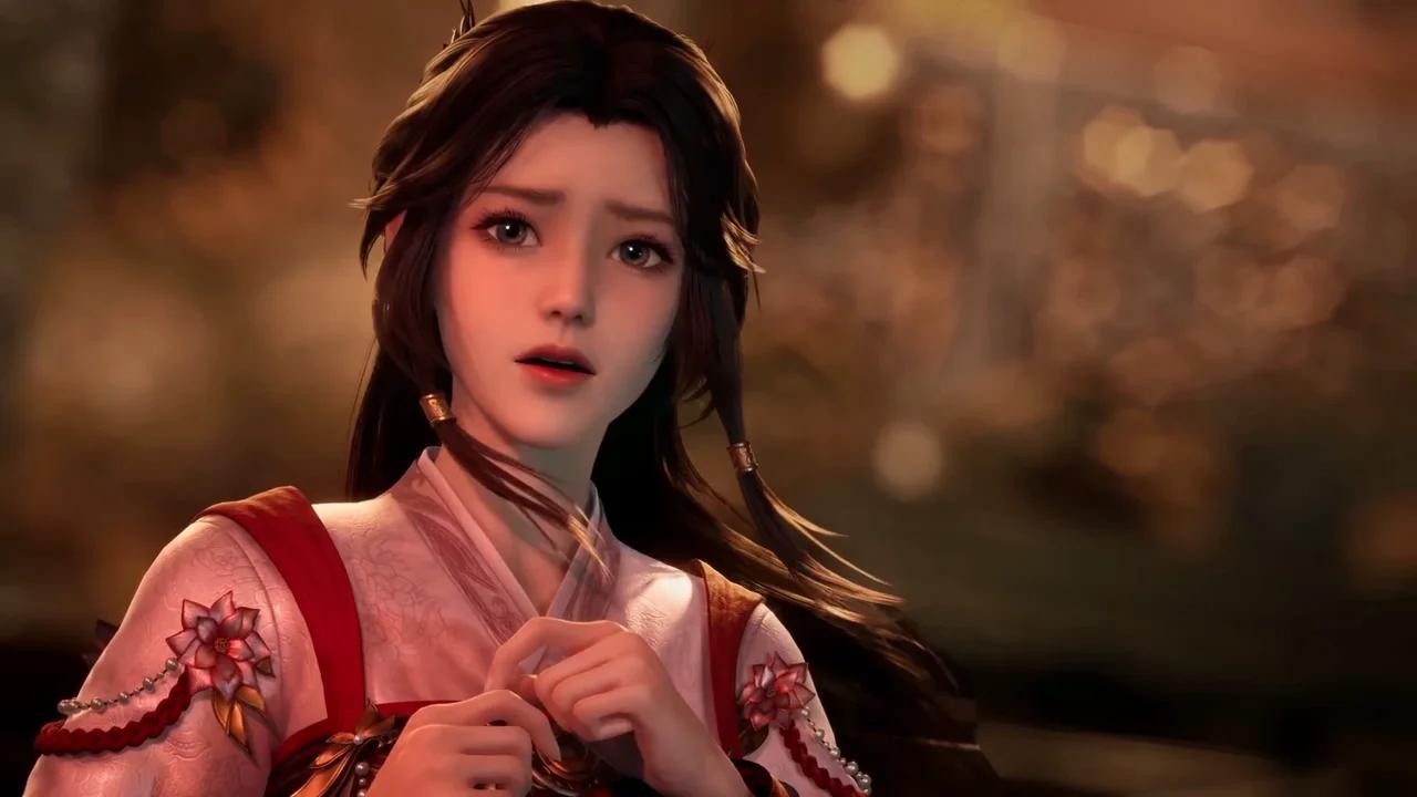 Tales of Herding Gods Episode 21 vostfr