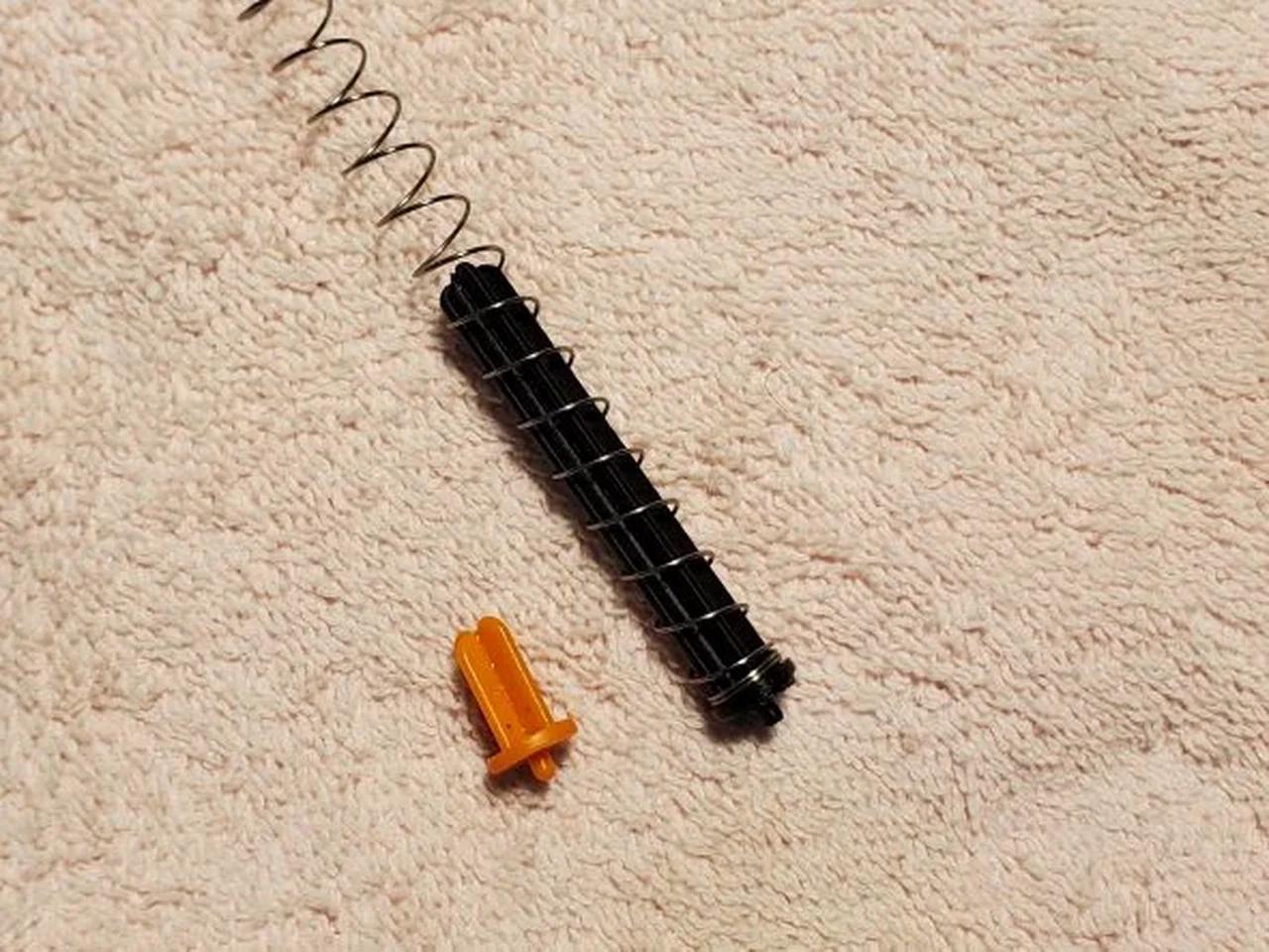 CMMG .22LR Mag Capacity Limiter