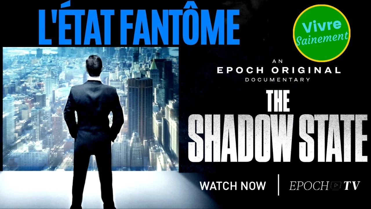 Le Chant Du Fantome Scan Vf