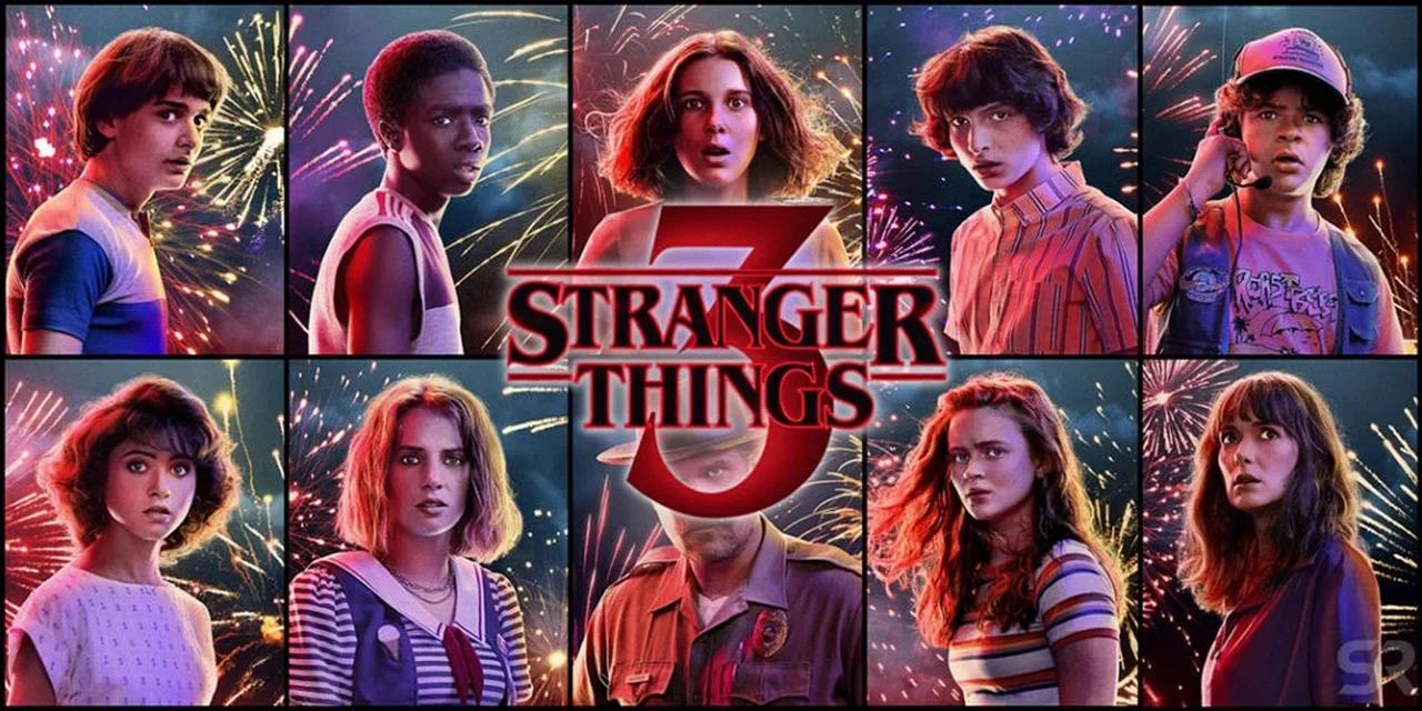 Telecharger Stranger Things Saison 3 Vostfr Ddl