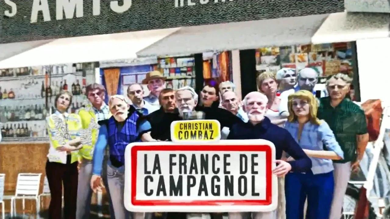 Campagnol tvl - Trois euros le litre et 65 milliards d'intérêts par an, encore bravo.