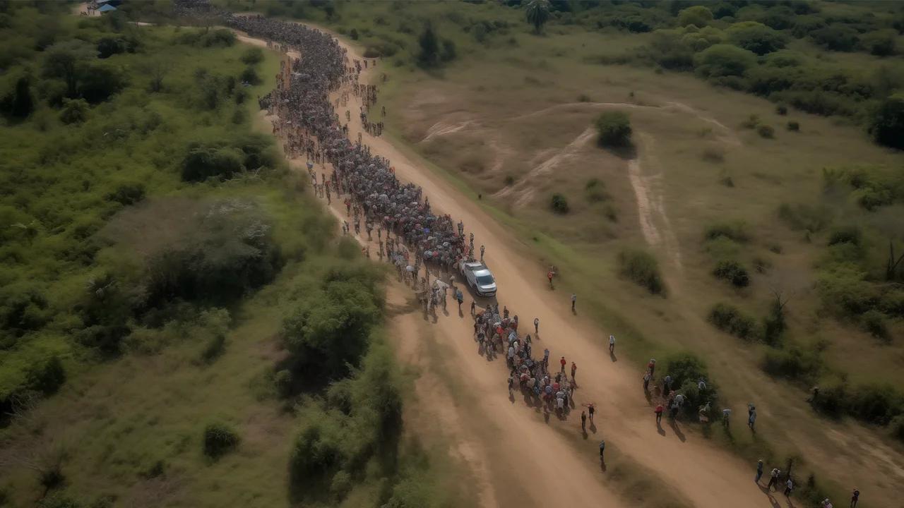 Crisis Is Danger And Opportunity