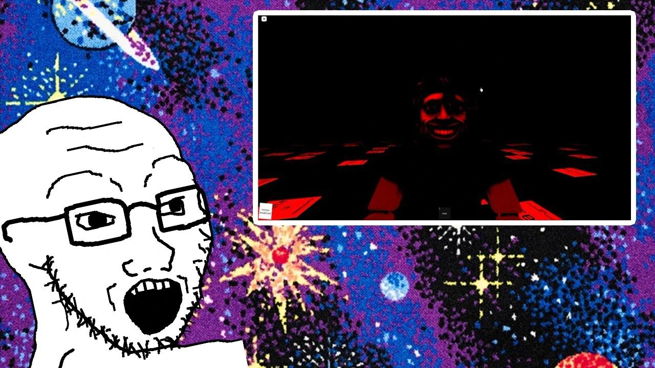 Basically Roblox R Gocommitdie Part 1