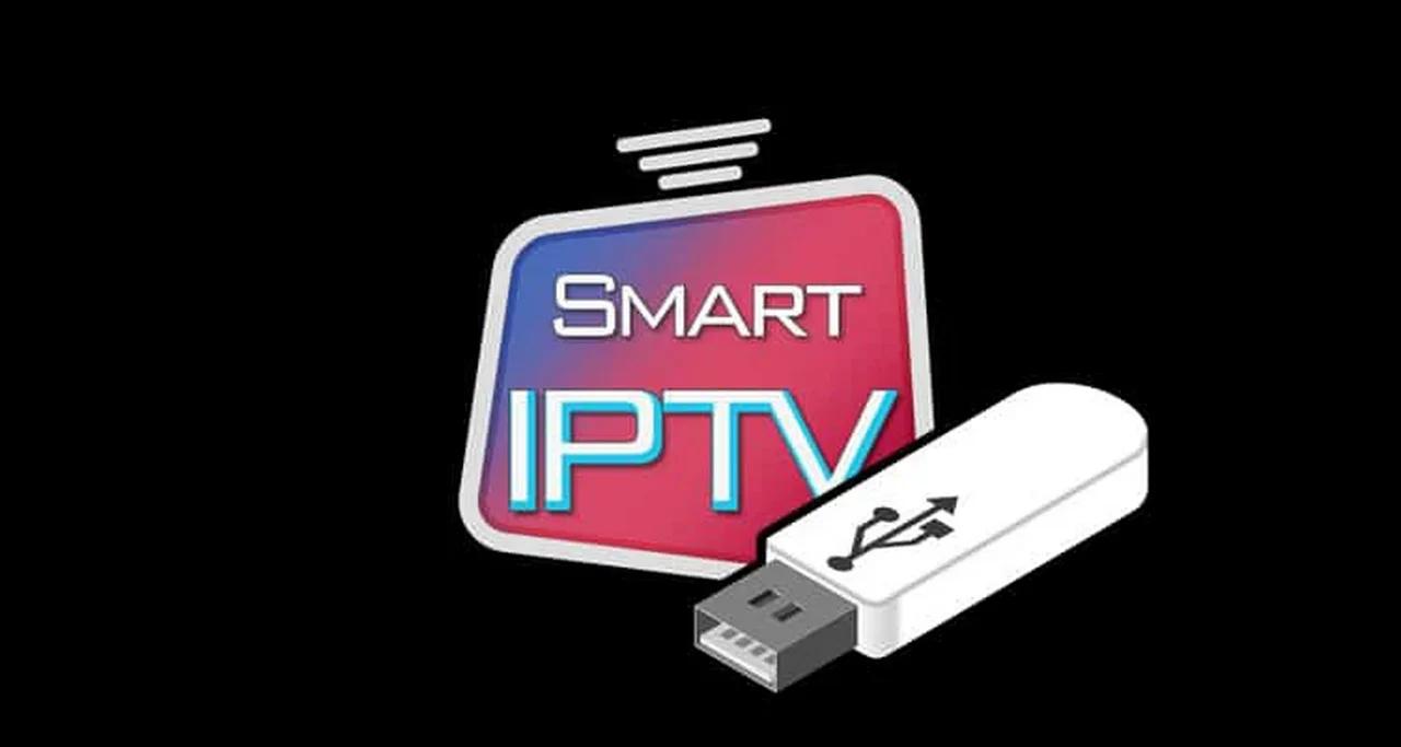 Tak for din hjælp Helt vildt Legitimationsoplysninger Instalar Smart IPTV por USB en Samsung - Vestigio Digital
