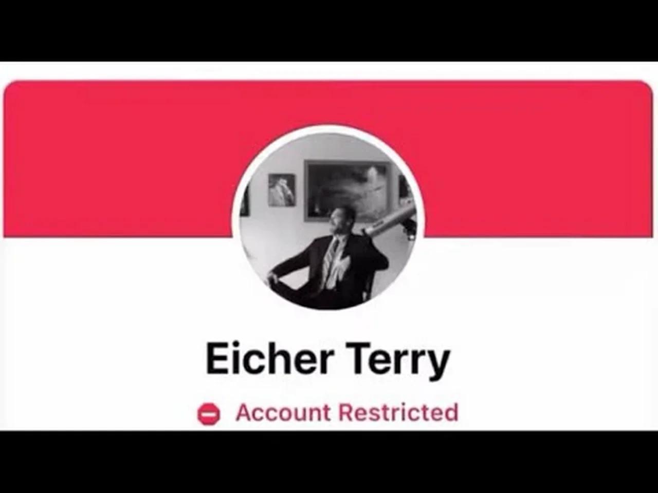 🛑(Part 16) The Truth about Thought For the Day (Terry R. Eicher)