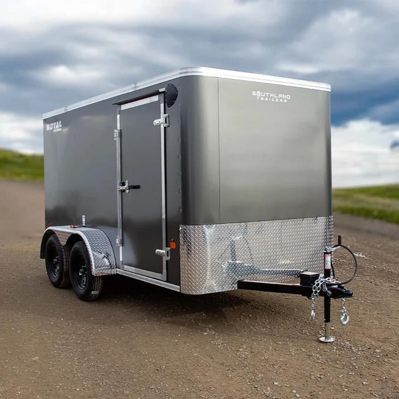 Trailer