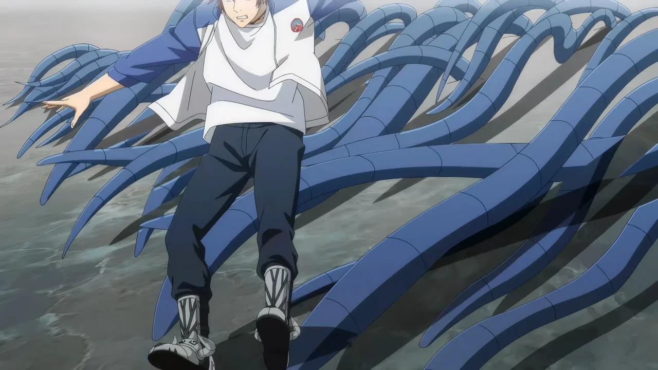 Full Time Magister S6 Special 02 vostfr