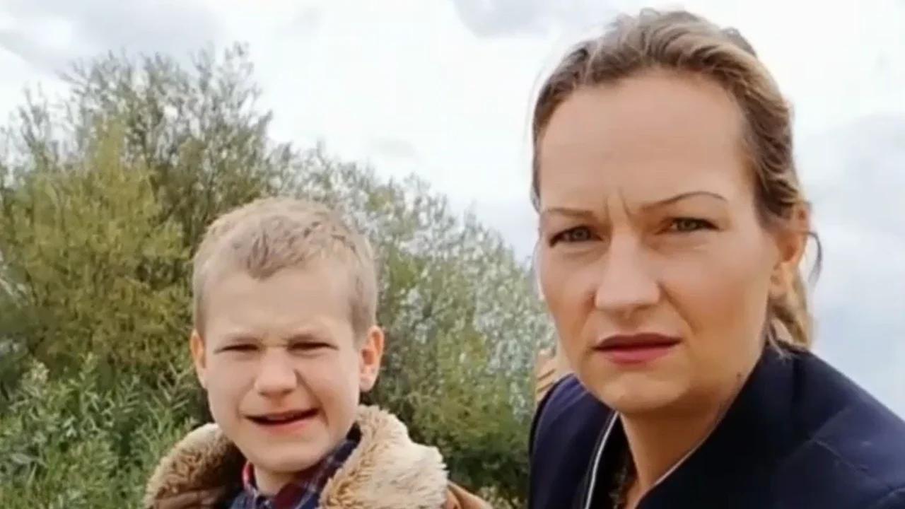 Basti zum Pflegefall geimpft