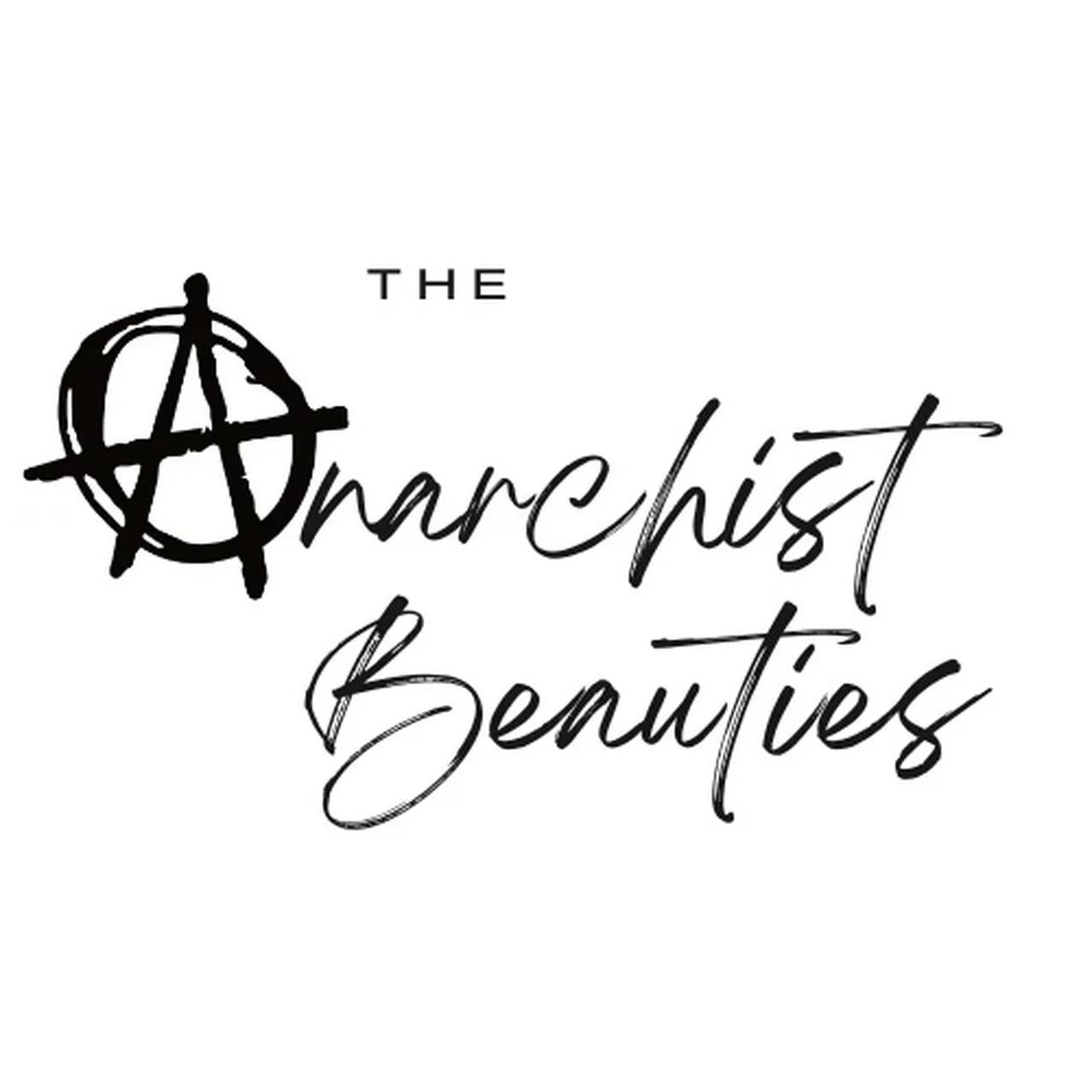 The Anarchist Beauties Podcast