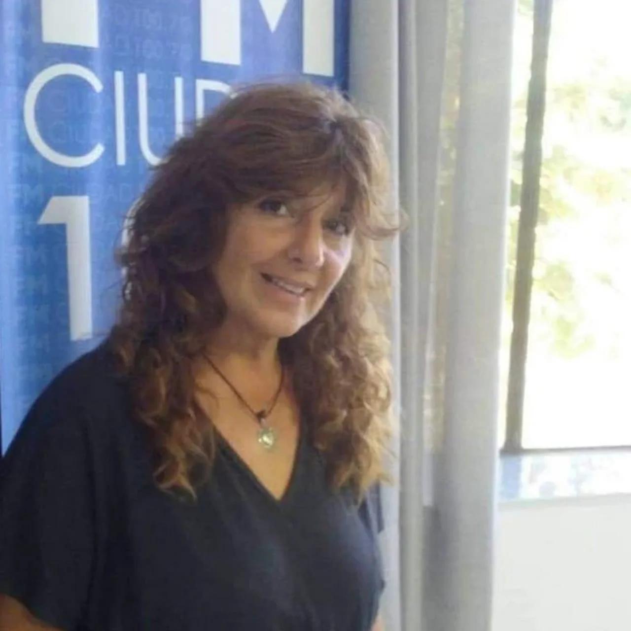 Susani Rossi - Radio