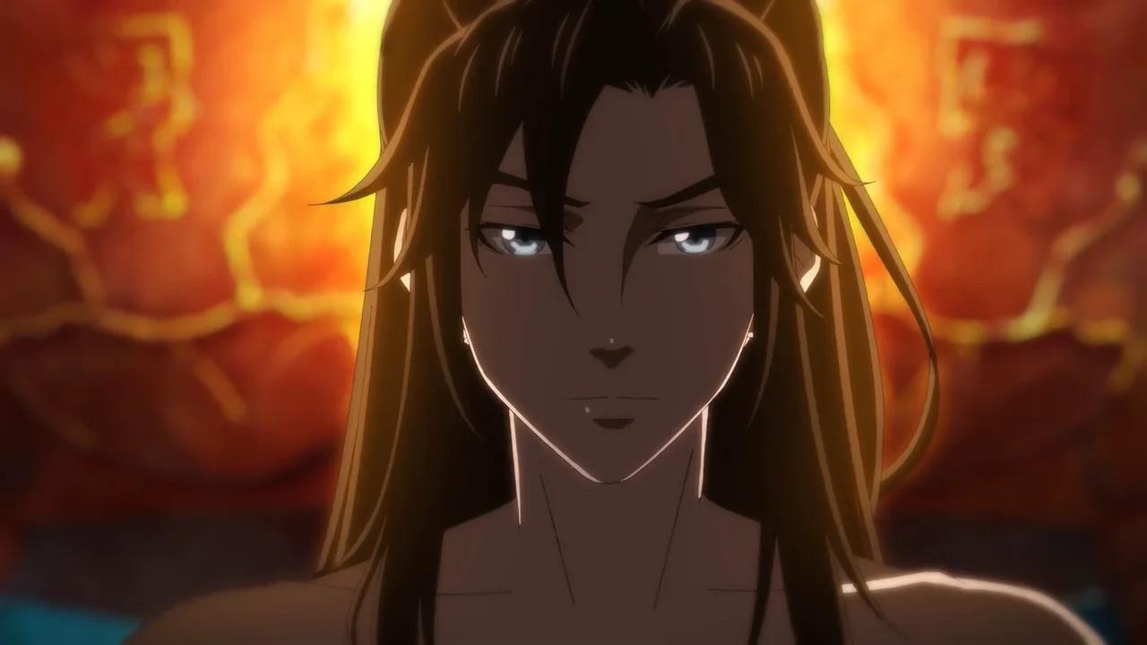 Yi Nian Yong Heng - Episode 10 Vostfr Saison 3 odysee.com