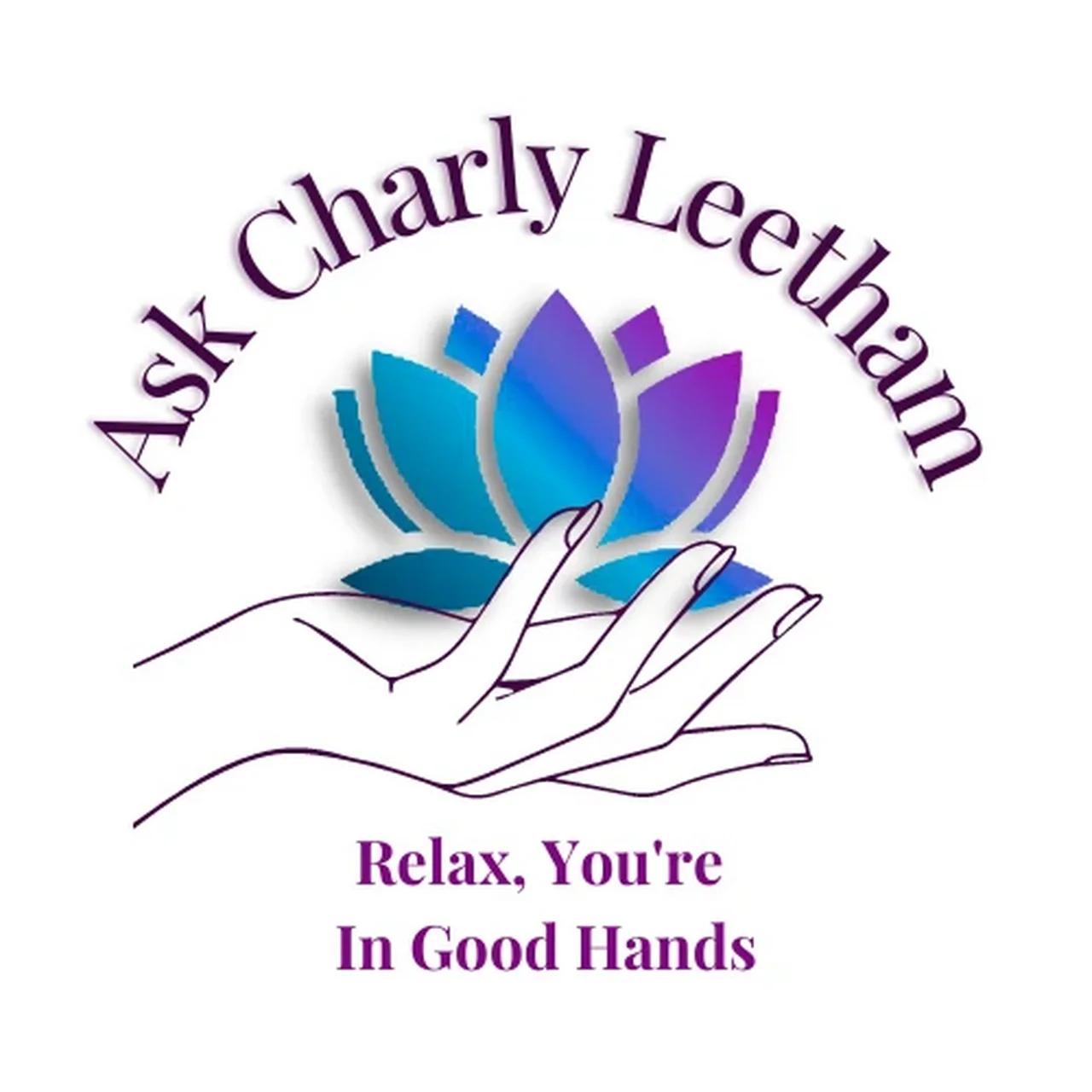 Ask Charly Leetham