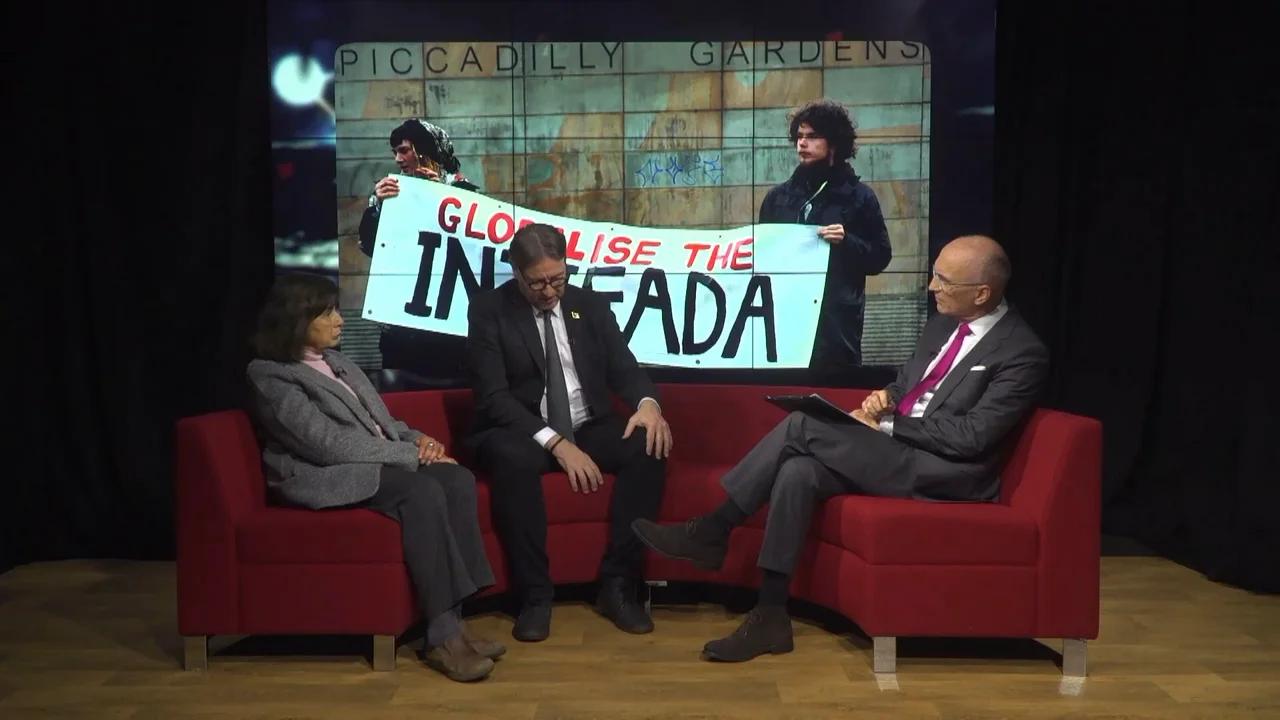 Recordando la primera Intifada | Palestine Declassified