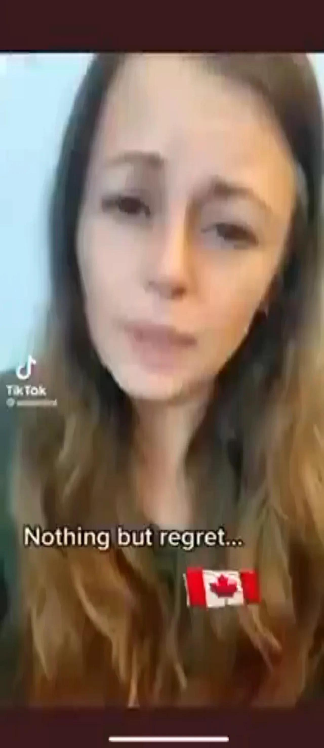 Female Cop'S Regret: The Tape'S Damning Evidence! - evv7v5v