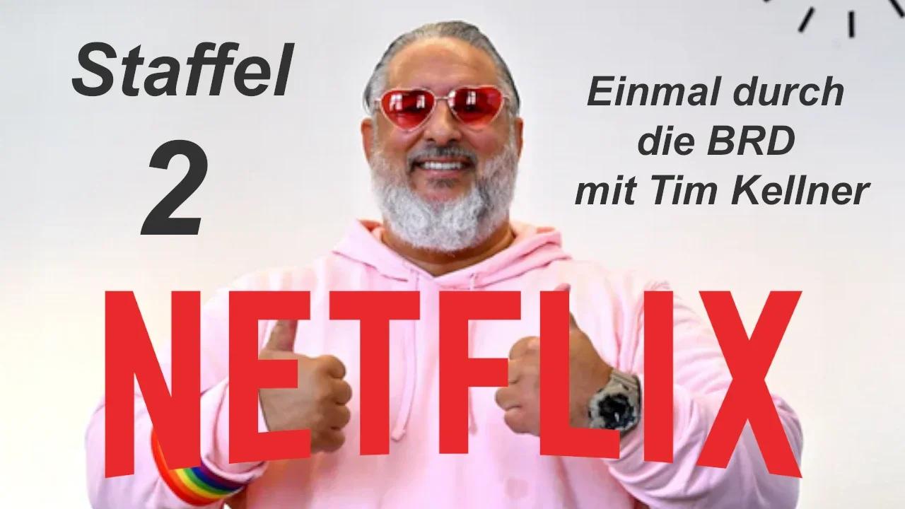 Die Tim Kellner Soap die neue Staffel!