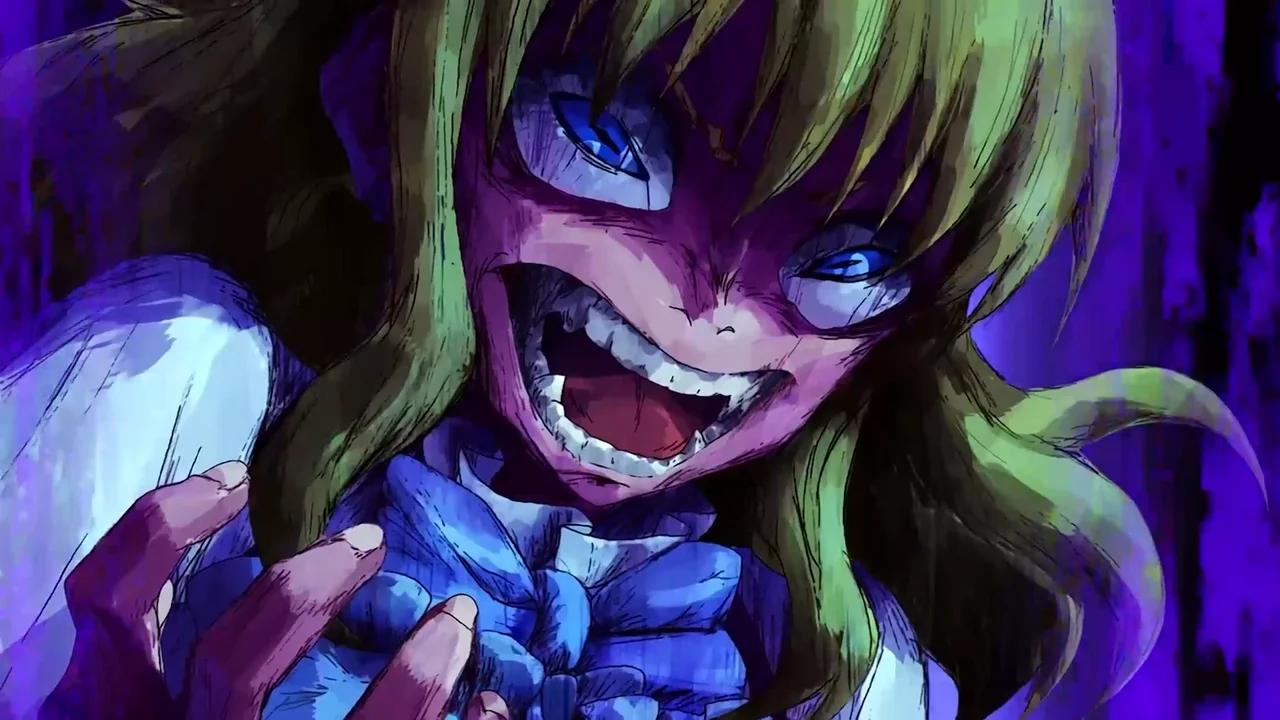 Akame Ga Kill Ep1 Vostfr
