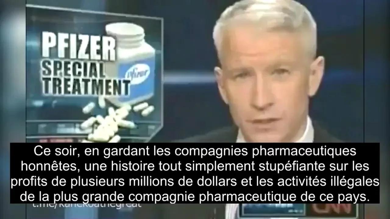 Pharma Fraud Compilation