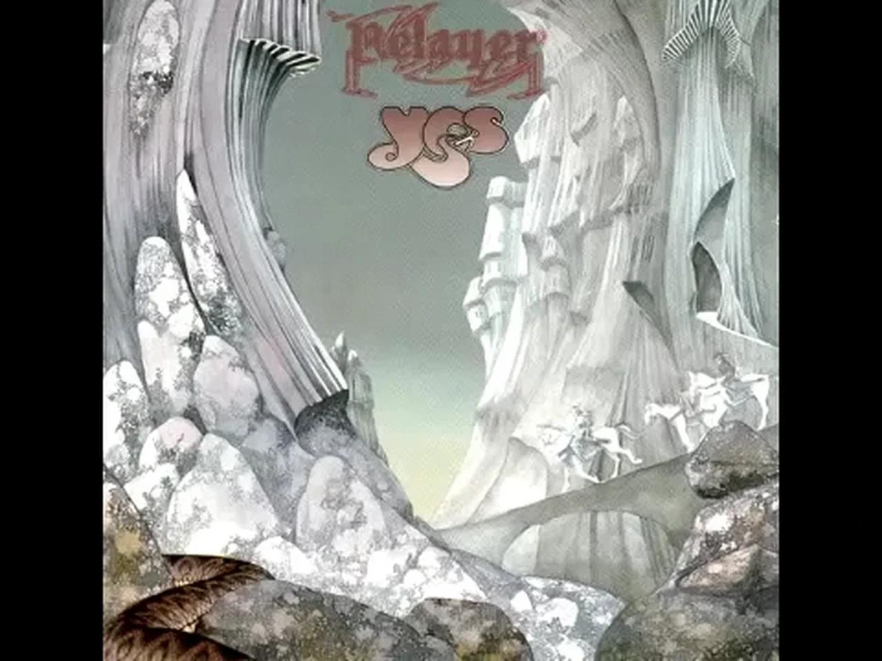 Yes - Relayer - Full Album - 1974