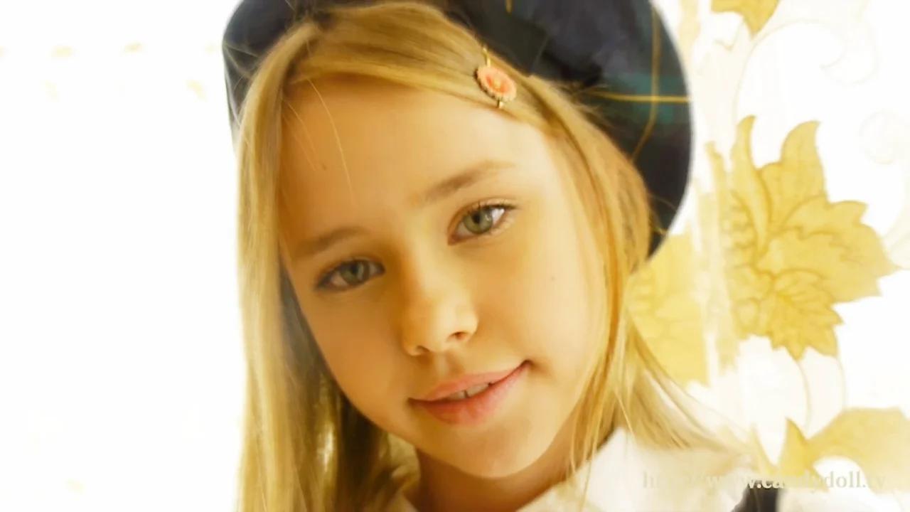 Hanna - only she knows