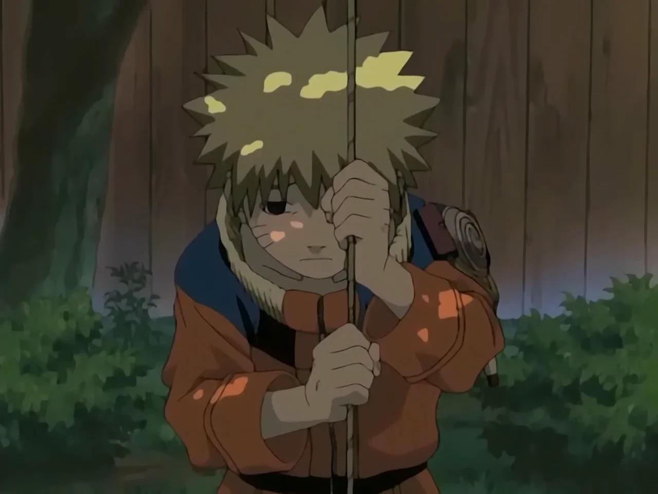 Should I Watch Naruto Kai Episode