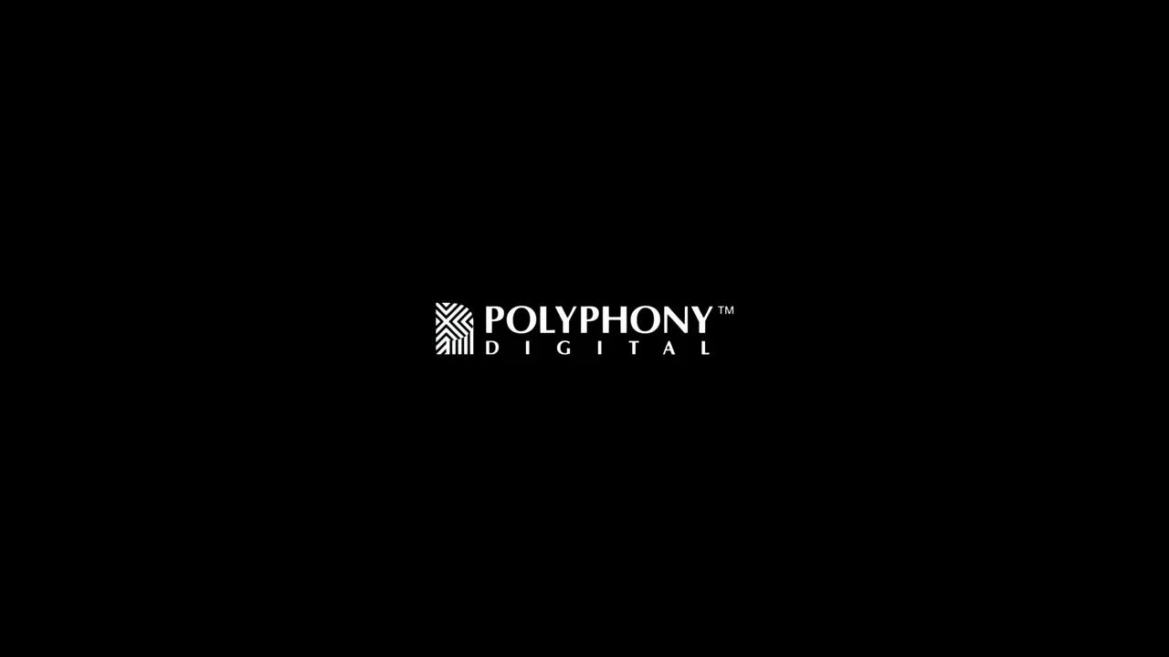 Gran Turismo Sport - Polyphony Digital logo