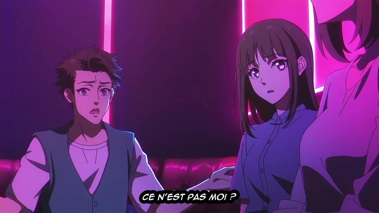 Mawangnimeun Jukgo Sipeo - Episode 1 Vostfr odysee.com