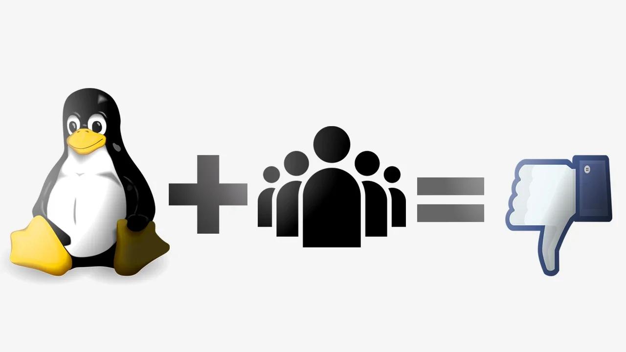 (Archive) Why the Linux Community Sucks