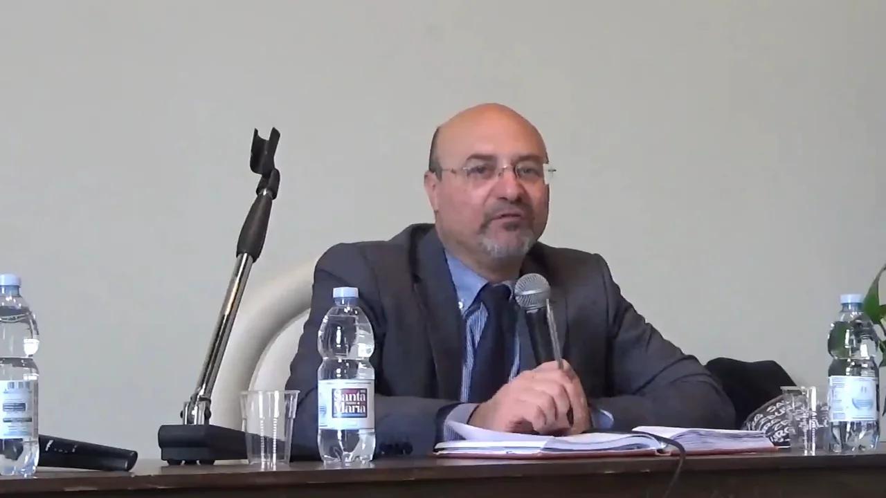 Introduzione di Giovanni Di Benedetto