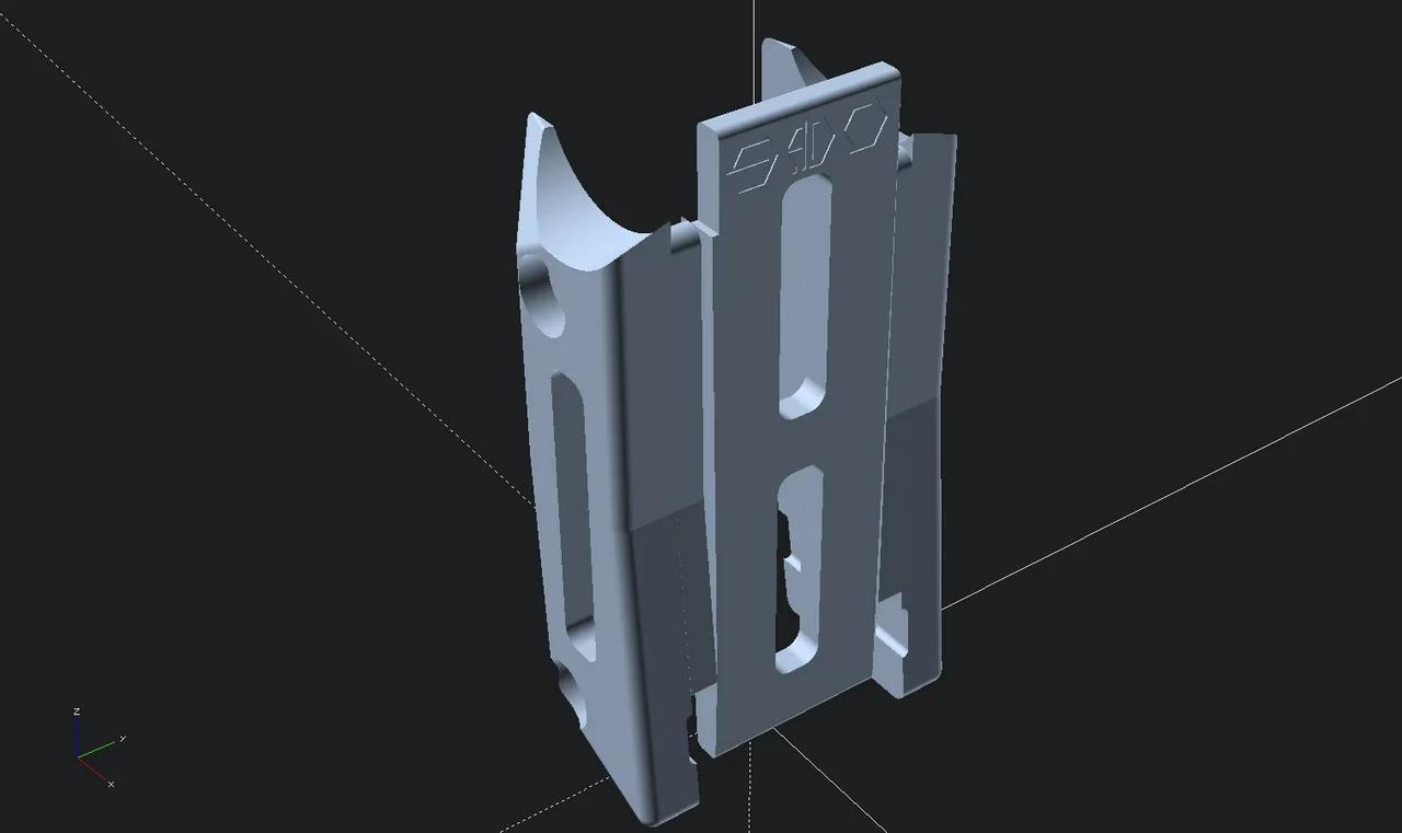 P90MLOK