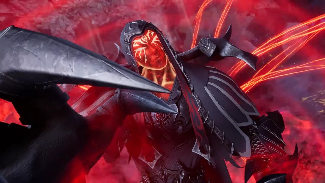 Martial Master Episode 549 vostfr