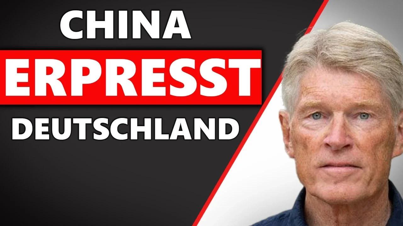 Ernst Wolff Es steckt viel mehr dahinter, wovon niemand weißKrissy